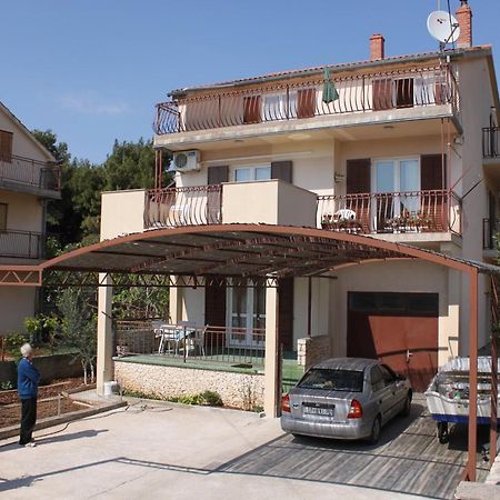 Apartments With A Parking Space Srima - Vodice, Vodice - 6099 Dış mekan fotoğraf