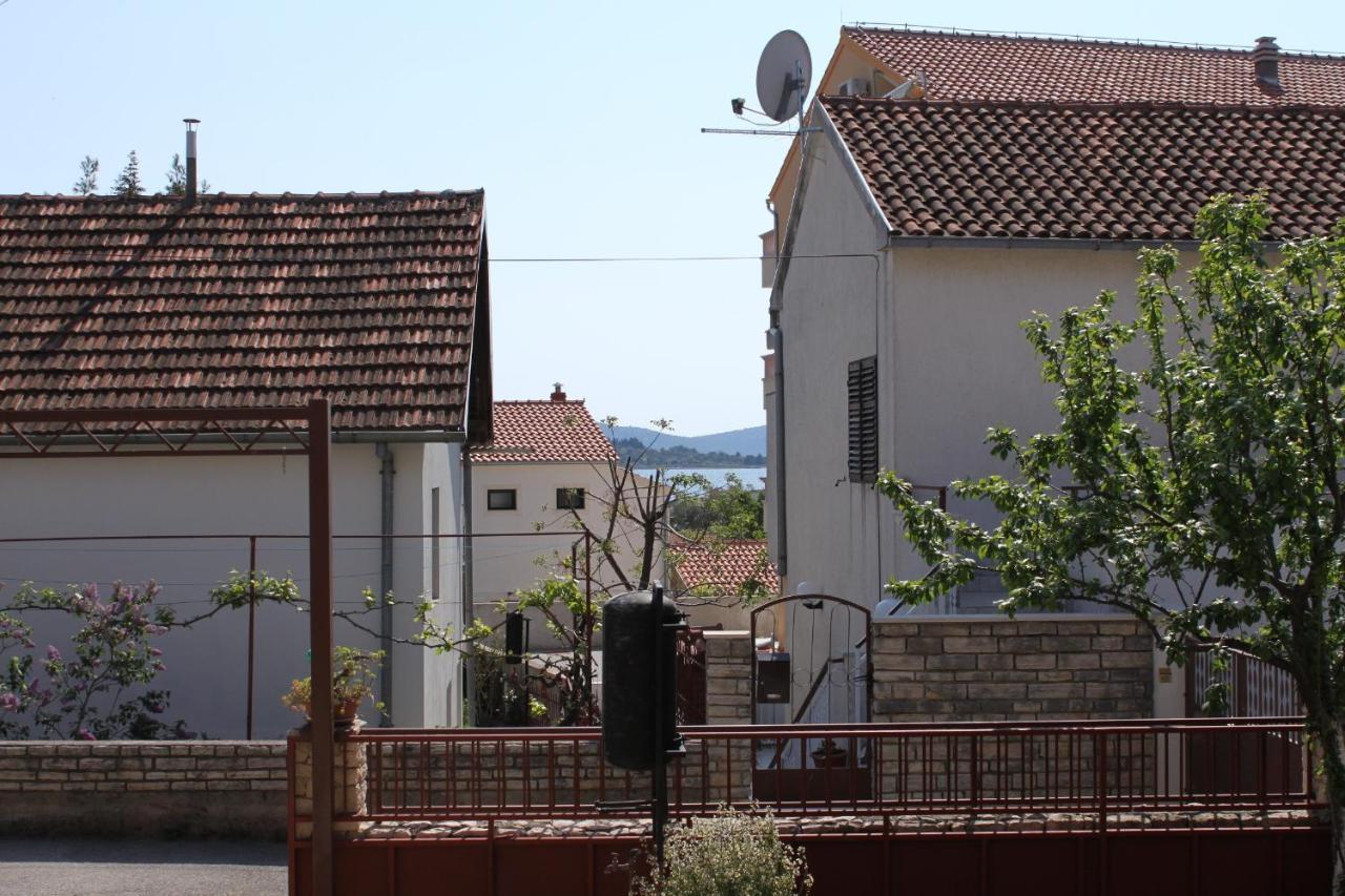 Apartments With A Parking Space Srima - Vodice, Vodice - 6099 Dış mekan fotoğraf